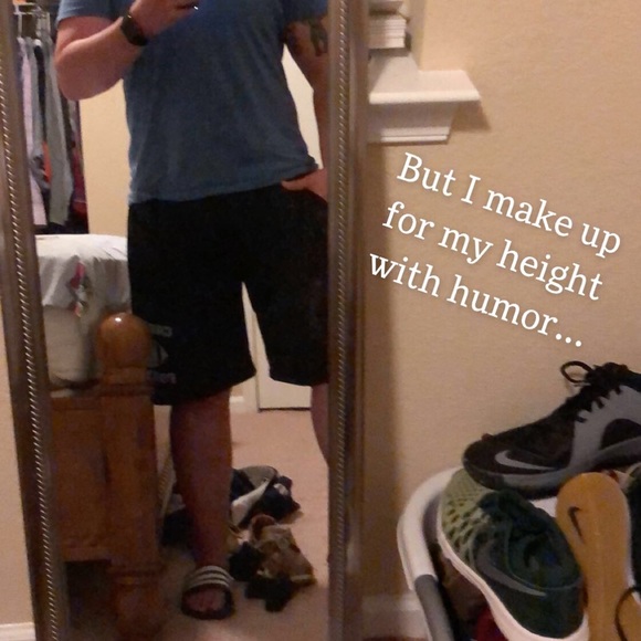 Meet your Posher, Alex - Picture 3 of 5